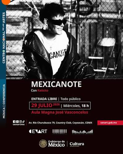 Mexicanote — cartel